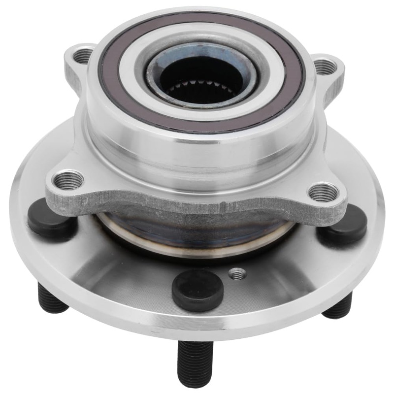 513293 – Front Wheel Hub Bearing Assembly