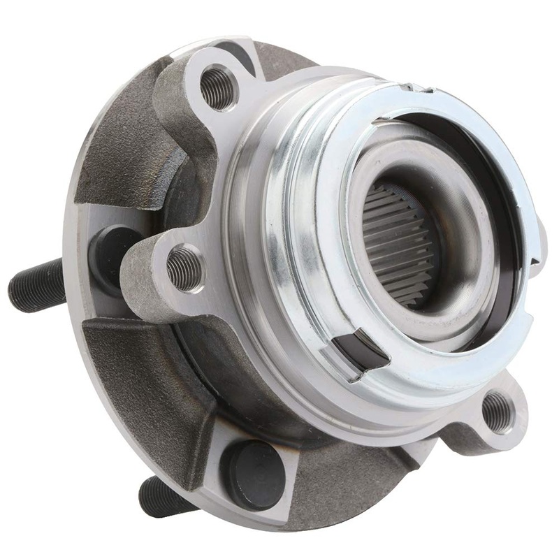 513296 – Front Wheel Hub Bearing Assembly