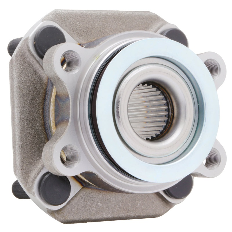 513297 – Front Wheel Hub Bearing Assembly