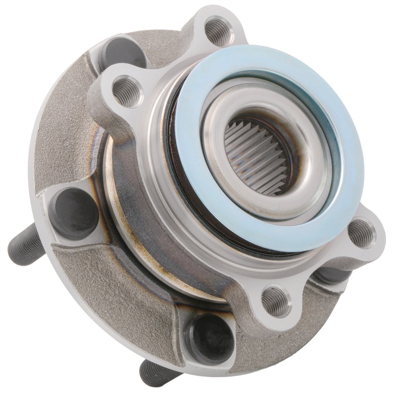 513298 – Front Wheel Hub Bearing Assembly