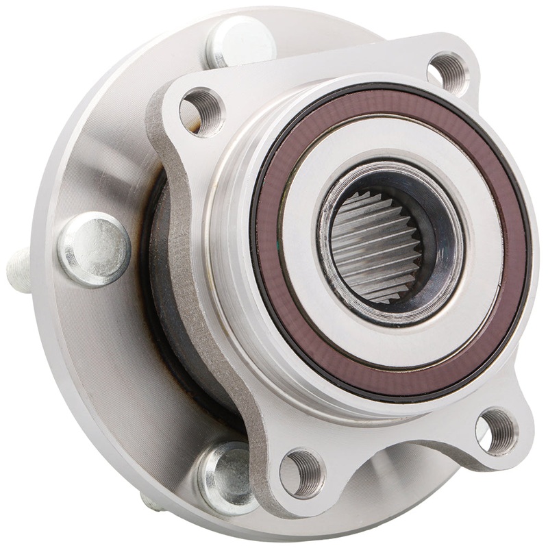 513302 – Front Wheel Hub Bearing Assembly