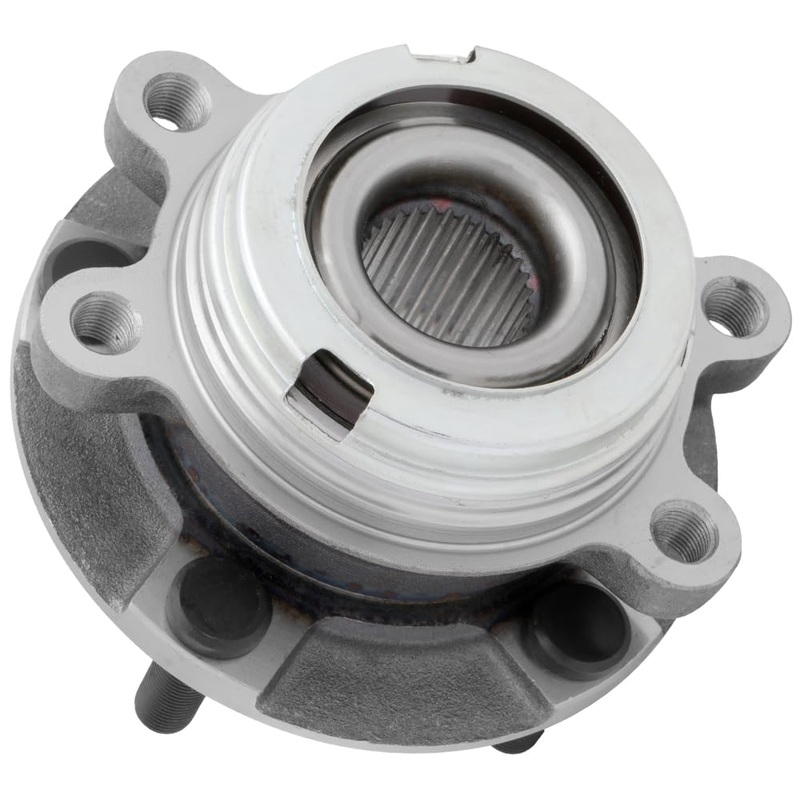 513306 – Front (Driver Side) Wheel Hub Bearing Assembly