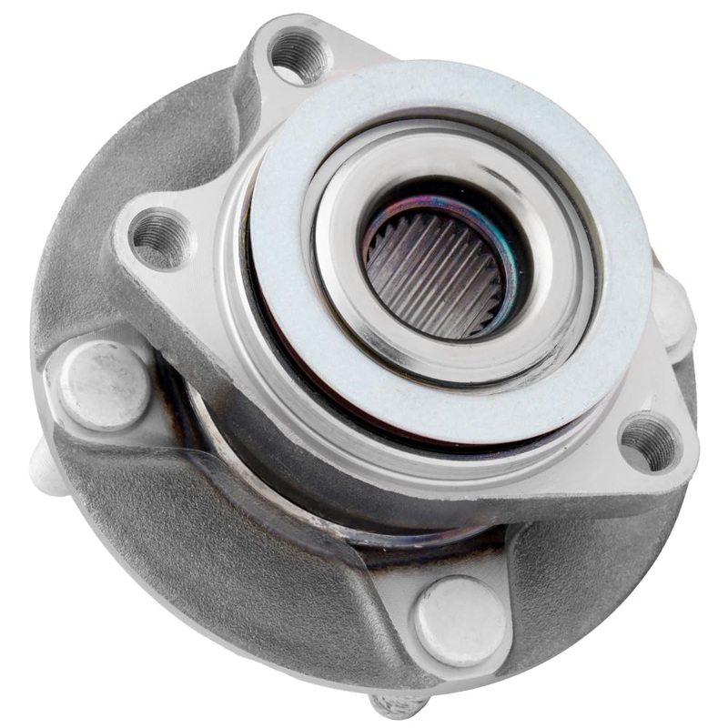513308 – Front Wheel Hub Bearing Assembly
