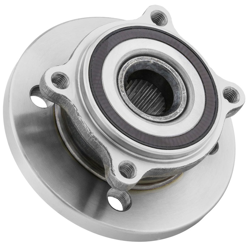 513309 – Front Wheel Hub Bearing Assembly