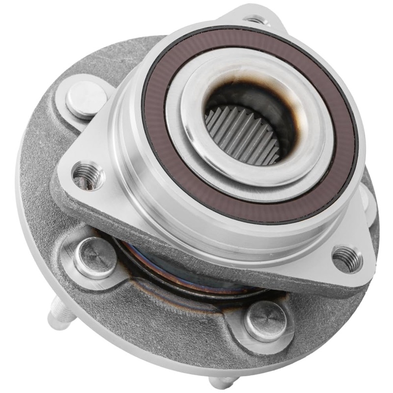 513316 – Front Wheel Hub Bearing Assembly