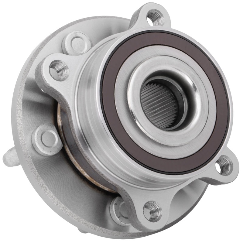 513339 – Front Wheel Hub Bearing Assembly