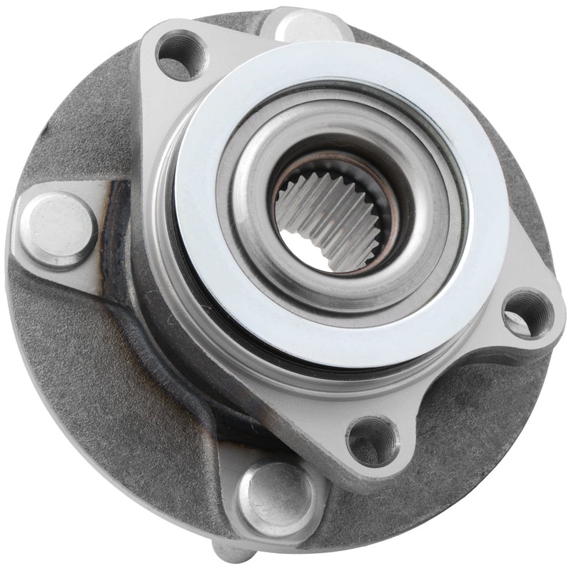 513344 – Front Wheel Hub Bearing Assembly