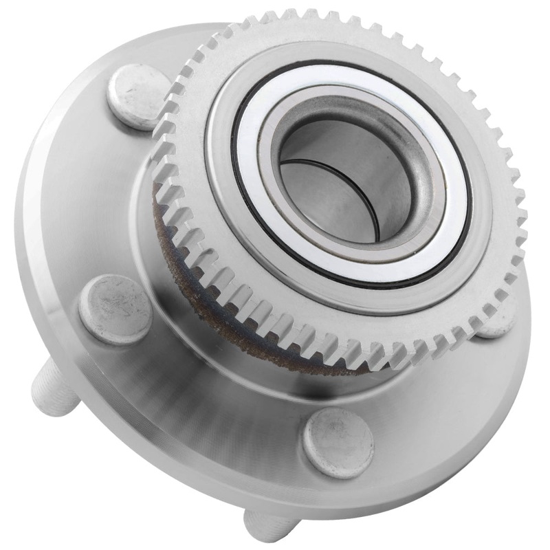 513346 – Front Wheel Hub Bearing Assembly