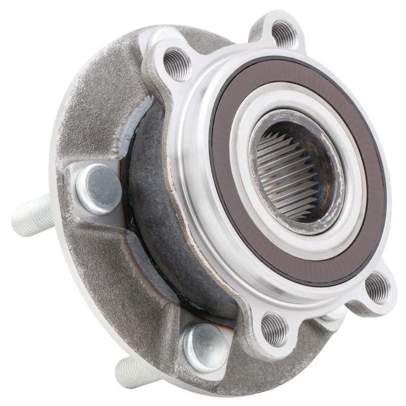 513347 – Front Wheel Hub Bearing Assembly