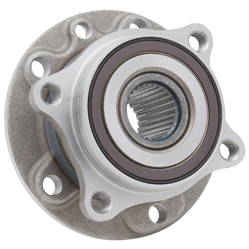 513348 – Front Wheel Hub Bearing Assembly