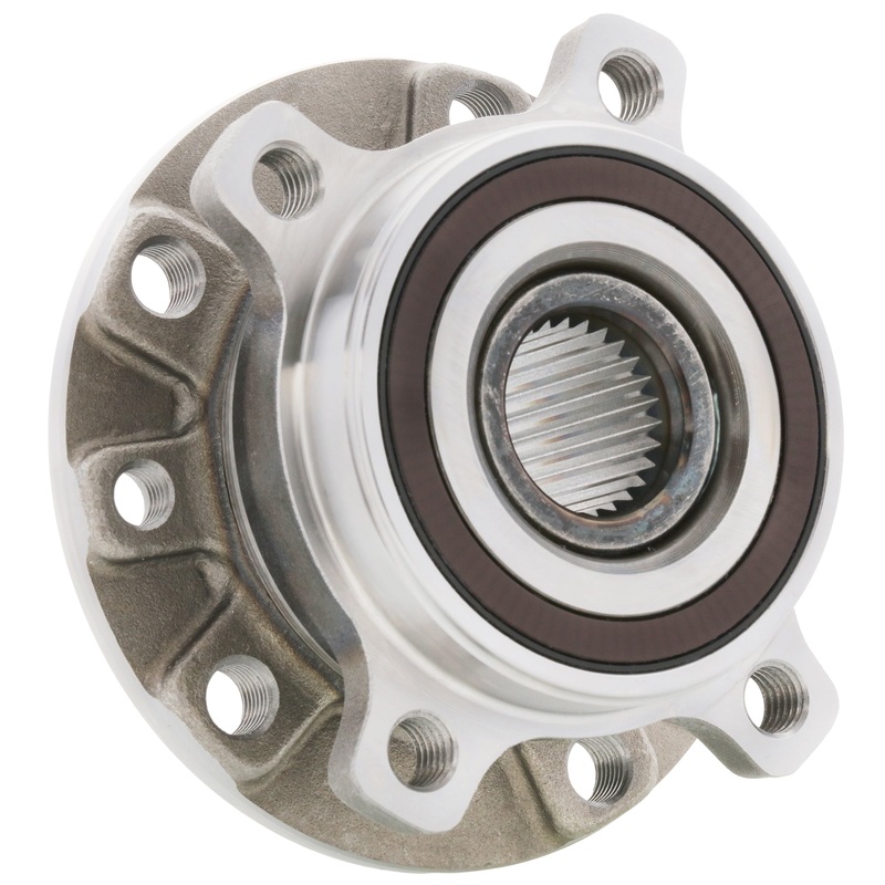 513349 – Front Wheel Hub Bearing Assembly