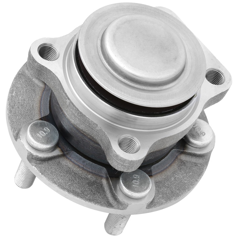 513352 – Front Wheel Hub Bearing Assembly