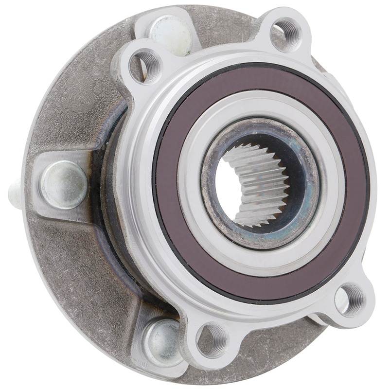 513354 – Front Wheel Hub Bearing Assembly