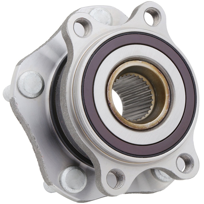 513357 – Front Wheel Hub Bearing Assembly