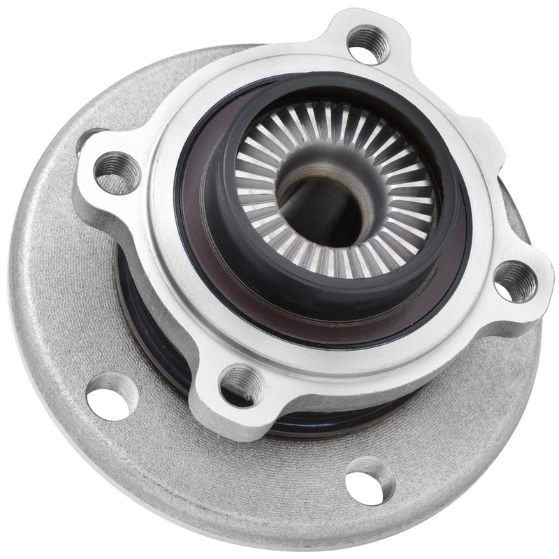 513368 – Front Wheel Hub Bearing Assembly