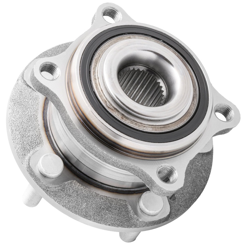 513374 – Front Wheel Hub Bearing Assembly