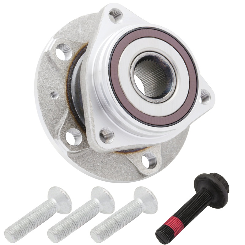 513379 – Front & Rear Wheel Hub Bearing Assembly