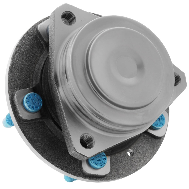 513380 – Front Wheel Hub Bearing Assembly