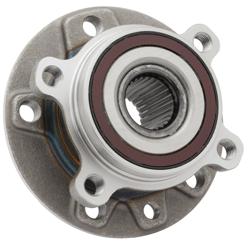 513389 – Front & Rear Wheel Hub Bearing Assembly