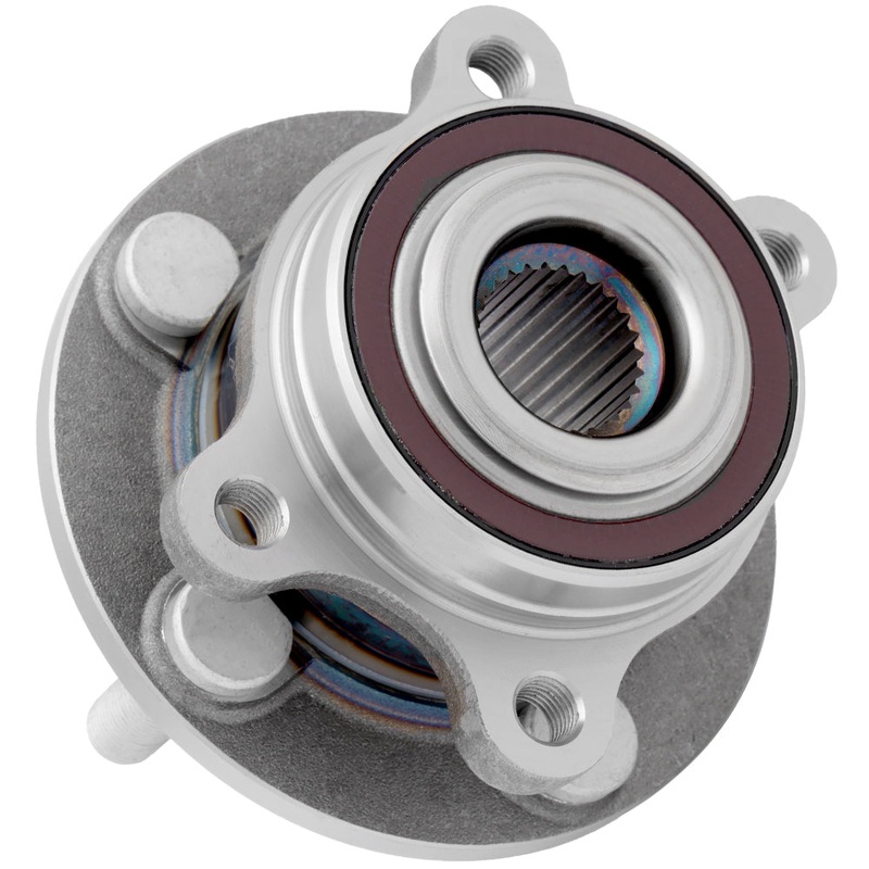 513394 – Front & Rear Wheel Hub Bearing Assembly