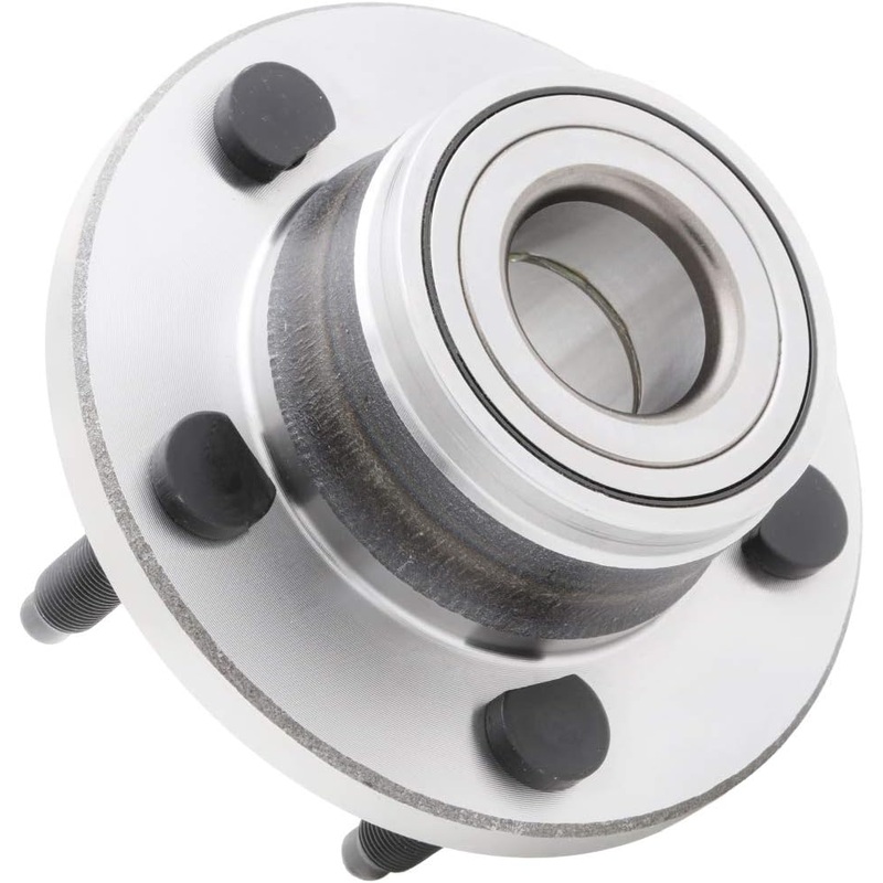 HA590026 – Front Wheel Hub Bearing Assembly