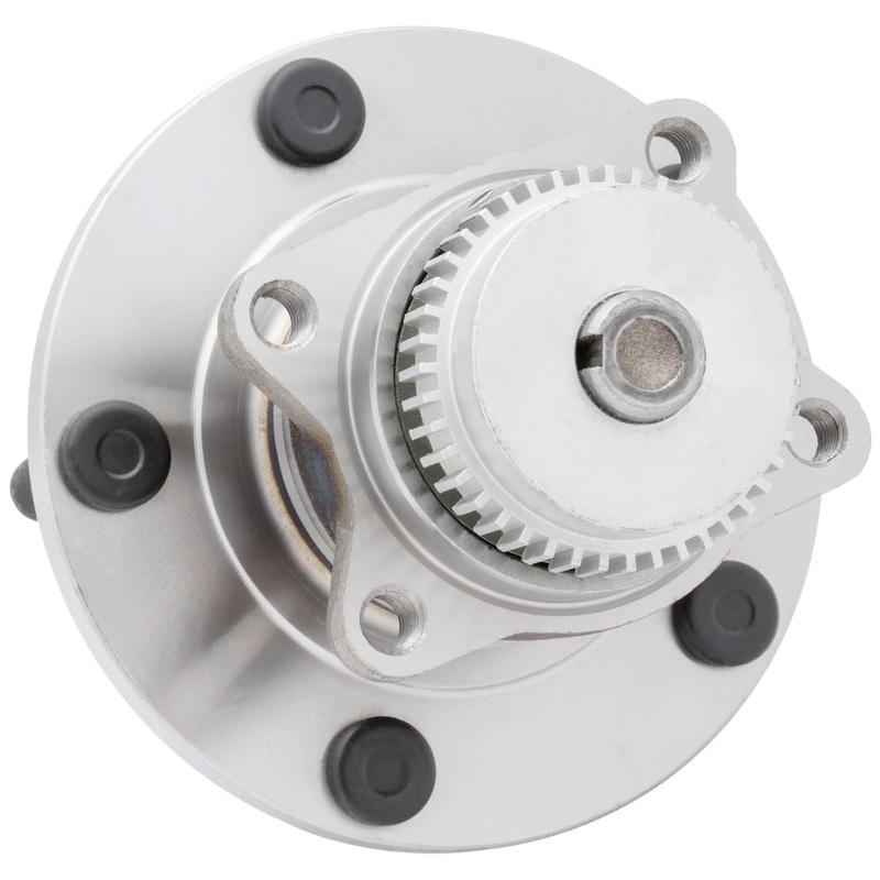 HA590107 – Rear Wheel Hub Bearing Assembly