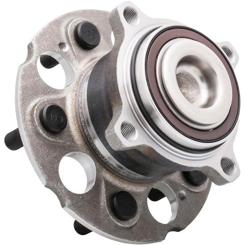 HA590190 – Rear Wheel Hub Bearing Assembly