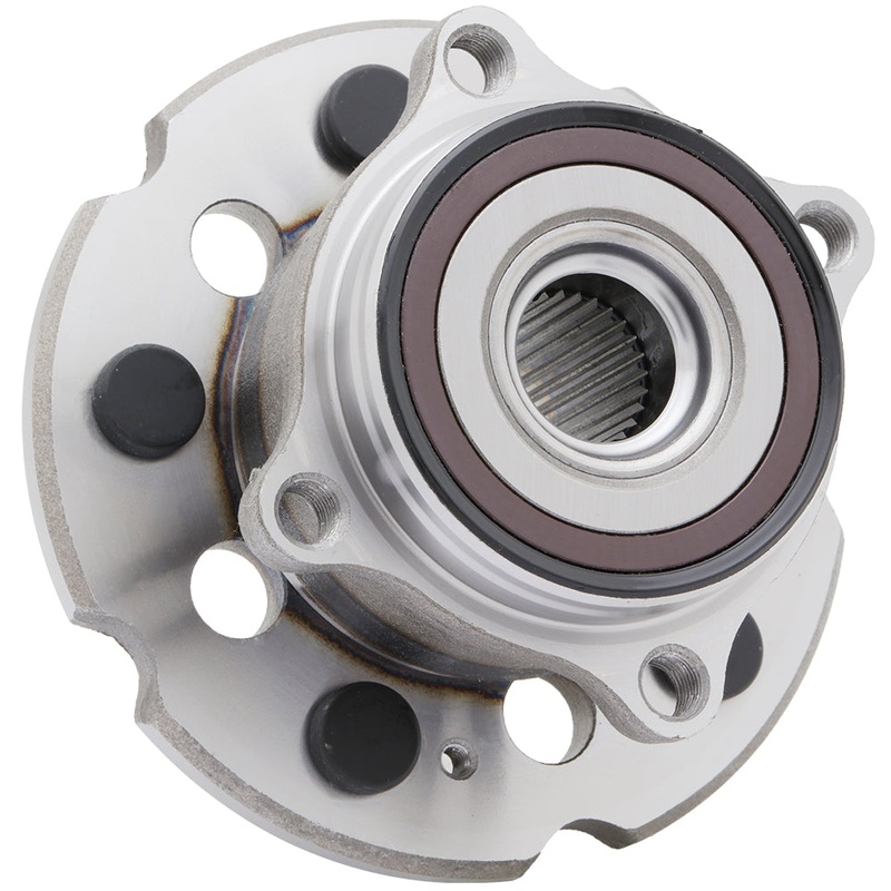 HA590229 – Rear  Wheel Bearing Hub Assembly