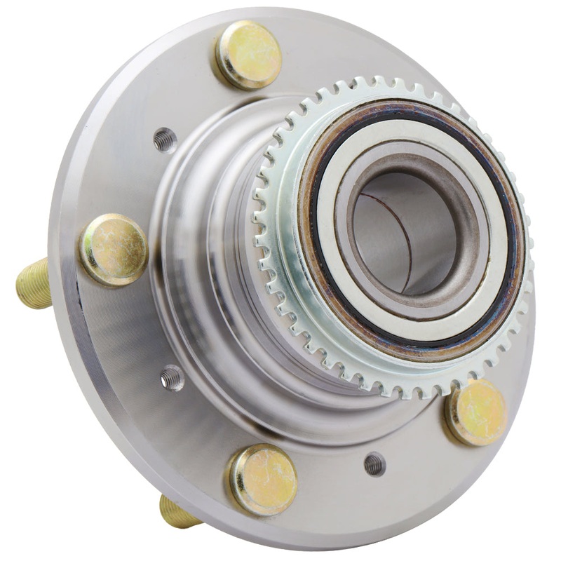 HA590246 – Rear Wheel Hub Bearing Assembly