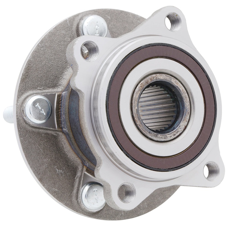 HA590249 – Rear Wheel Hub Bearing Assembly