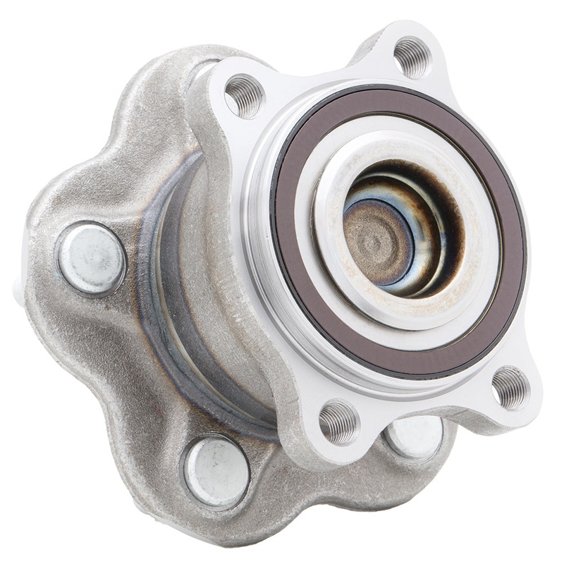 HA590253 – Rear Wheel Hub Bearing Assembly