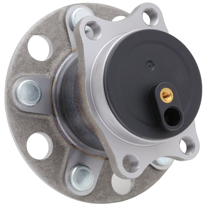 HA590256 – Rear Wheel Hub Bearing Assembly