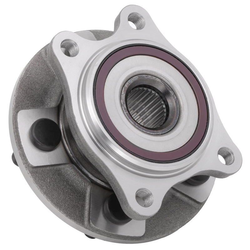 HA590267 – Front Wheel Hub Bearing Assembly