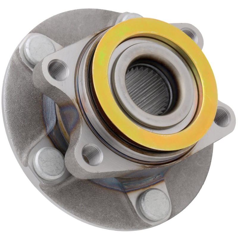 HA590406 – Front Wheel Bearing Hub Assembly