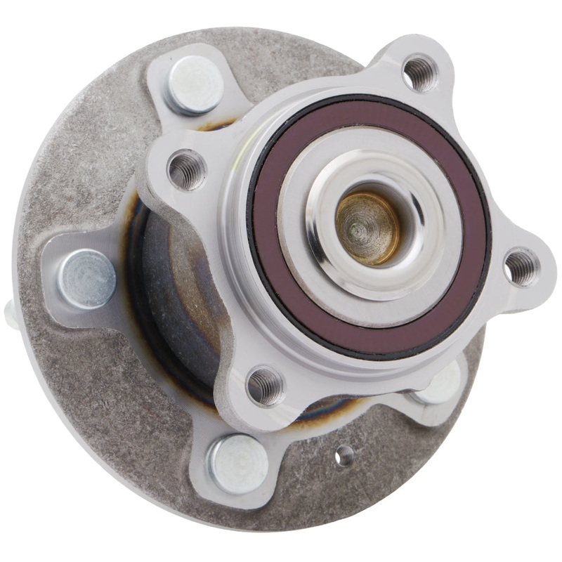 HA590444 – Rear Wheel Hub Bearing Assembly