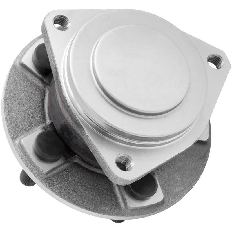 HA590465 – Front Wheel Hub Bearing Assembly