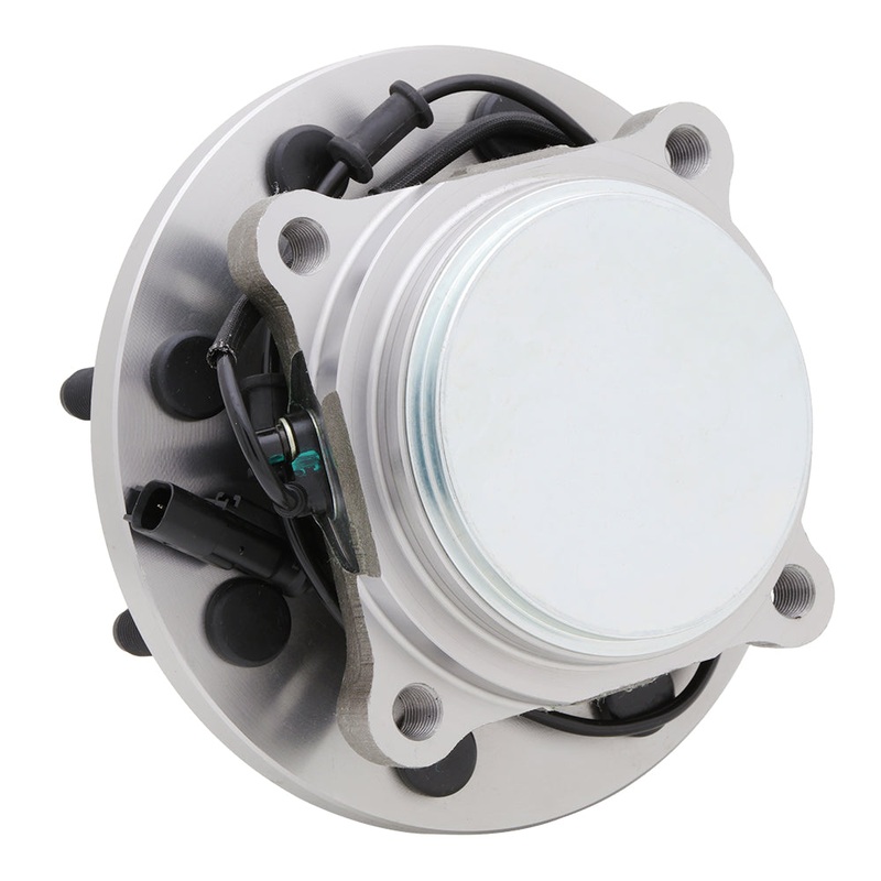 HA590466 – Front Wheel Hub Bearing Assembly