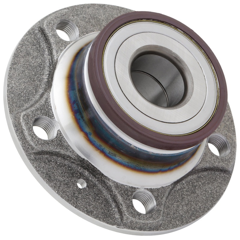HA590469 – Rear Wheel Hub Bearing Assembly