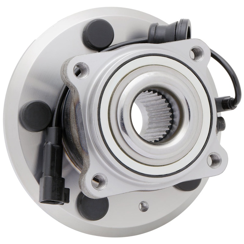 HA590470 – Rear Wheel Hub Bearing Assembly