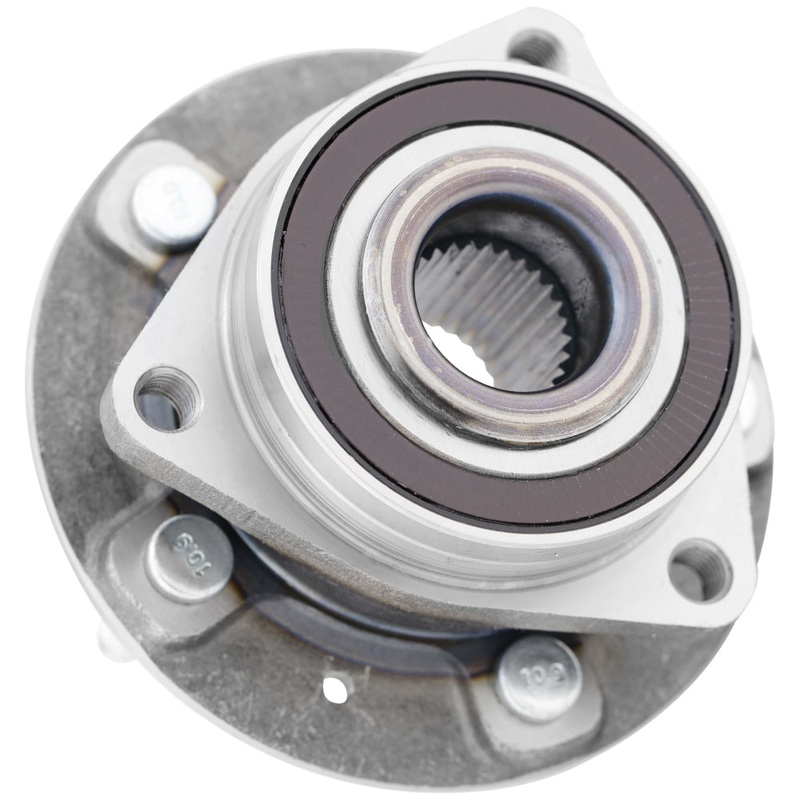 513398 – Front & Rear Wheel Hub Bearing Assembly