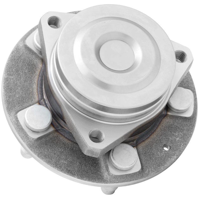 513401 – Front Wheel Hub Bearing Assembly
