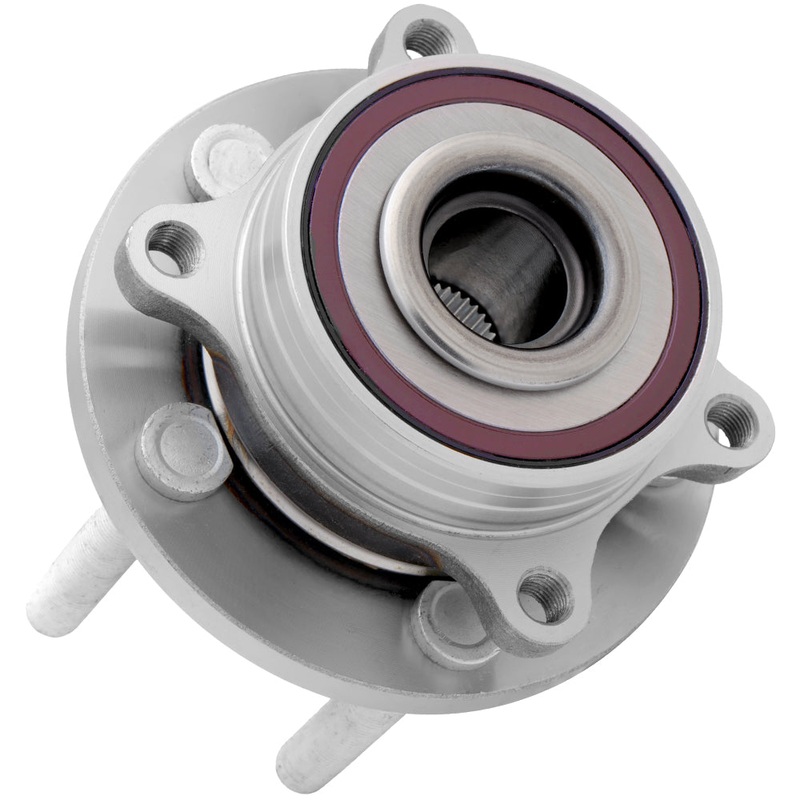 513405 – Front Wheel Hub Bearing Assembly