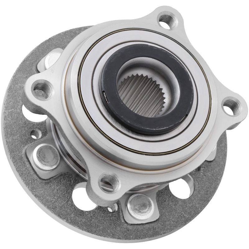 513419 – Front Wheel Hub Bearing Assembly