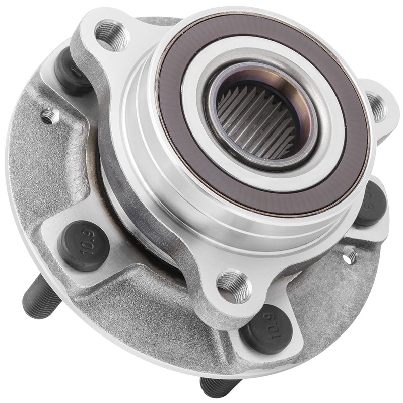 513420 – Front & Rear Wheel Hub Bearing Assembly
