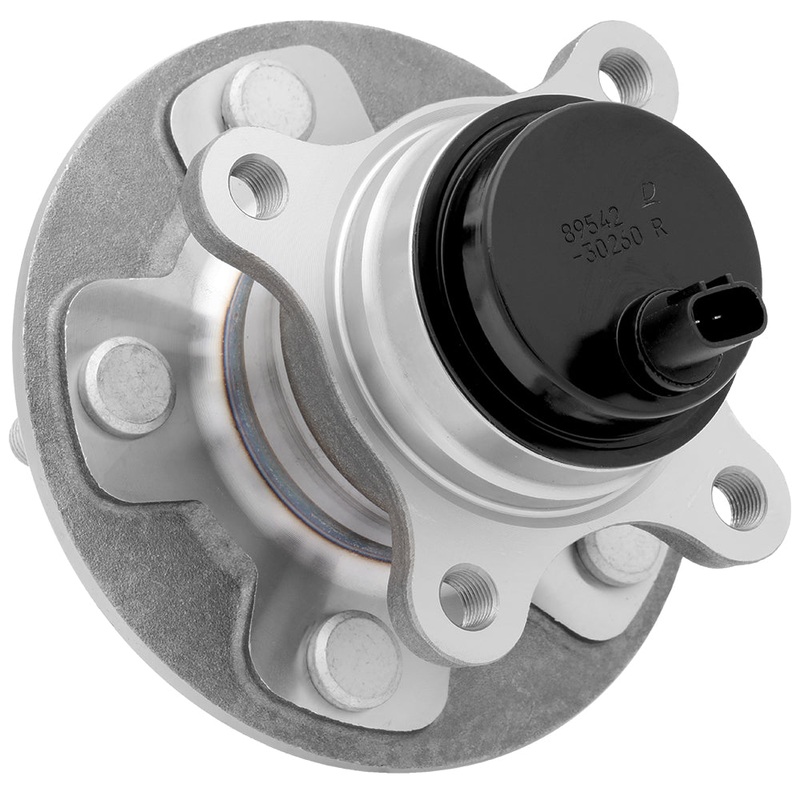 513422 – Front Wheel Hub Bearing Assembly