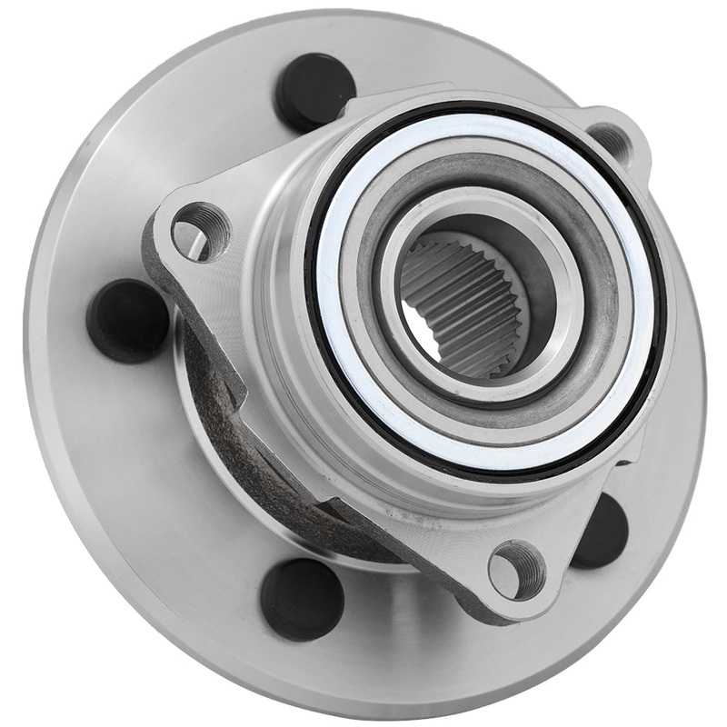 515017 – Front Wheel Hub Bearing Assembly