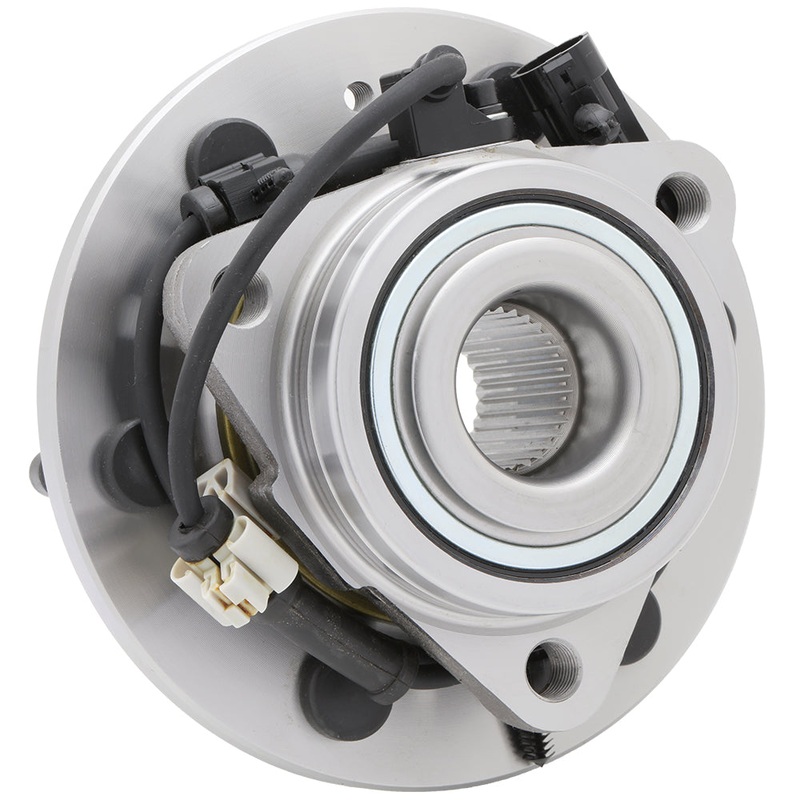 515036 – Front Wheel Hub Bearing Assembly