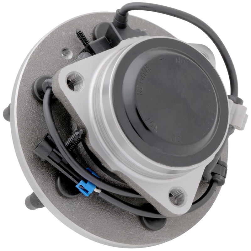 515054 – Front Wheel Hub Bearing Assembly