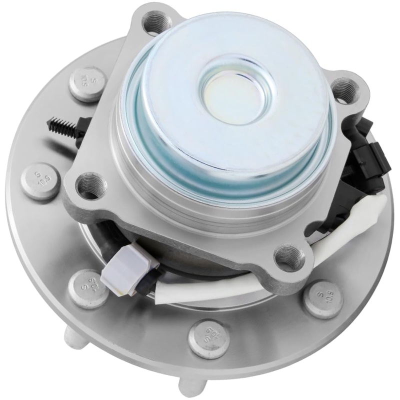 515060 – Front Wheel Hub Bearing Assembly