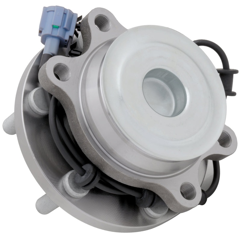 515064 – Front Wheel Hub Bearing Assembly